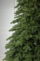 Brad artificial Christmas Deluxe by Sersimo, Laponia Select, integral 3D, 230cm