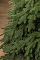 Brad artificial Christmas Deluxe by Sersimo, Laponia Select, integral 3D, 230cm