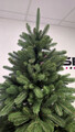 Brad artificial Christmas Deluxe by Sersimo, Laponia Select, integral 3D, 210cm