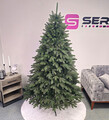 Brad artificial Christmas Deluxe by Sersimo, Laponia Select, integral 3D, 210cm
