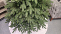 Brad artificial Christmas Deluxe by Sersimo, Laponia Select, integral 3D, 210cm