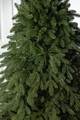 Brad artificial Christmas Deluxe by Sersimo, Laponia Select, integral 3D, 210cm