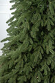 Brad artificial Christmas Deluxe by Sersimo, Laponia Select, integral 3D, 210cm