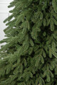 Brad artificial Christmas Deluxe by Sersimo, Laponia Select, integral 3D, 210cm