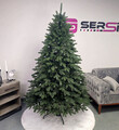 Brad artificial Christmas Deluxe by Sersimo, Laponia Select, integral 3D, 180cm