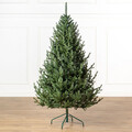 Brad artificial Christmas Deluxe by Sersimo, Viena Select, integral 3D, 180cm
