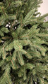 Brad artificial Christmas Deluxe by Sersimo, Alpin Select, integral 3D, 230cm