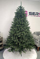 Brad artificial Christmas Deluxe by Sersimo, Alpin Select, integral 3D, 230cm