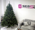 Brad artificial Christmas Deluxe by Sersimo, Alpin Select, integral 3D, 230cm