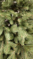Brad artificial Christmas Deluxe by Sersimo, Alpin Select, integral 3D, 230cm