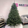 Brad artificial Christmas Deluxe by Sersimo, Alpin Select, integral 3D, 230cm