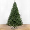 Brad artificial Christmas Deluxe by Sersimo, Alpin Select, integral 3D, 230cm