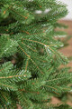 Brad artificial Christmas Deluxe by Sersimo, Alpin Select, integral 3D, 230cm