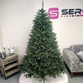 Brad artificial Christmas Deluxe by Sersimo, Alpin Select, integral 3D, 210cm