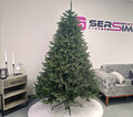 Brad artificial Christmas Deluxe by Sersimo, Alpin Select, integral 3D, 210cm