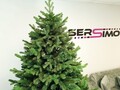 Brad artificial Christmas Deluxe by Sersimo, Royal Felara, 2D+3D, 250cm