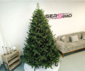 Brad artificial Christmas Deluxe by Sersimo, Royal Felara, 2D+3D, 250cm