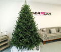 Brad artificial Christmas Deluxe by Sersimo, Royal Felara, 2D+3D, 230cm