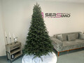 Brad artificial Christmas Deluxe by Sersimo, Carpati, 2D+3D, 230cm