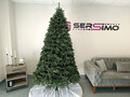 Brad artificial Christmas Deluxe by Sersimo, Canada Mix, 2D+3D, 250cm