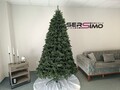 Brad artificial Christmas Deluxe by Sersimo, Canada Mix, 2D+3D, 230cm