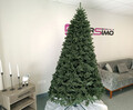 Brad artificial Christmas Deluxe by Sersimo, Canada Mix, 2D+3D, 230cm