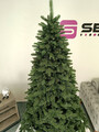 Brad artificial Christmas Deluxe by Sersimo, Canada Mix, 2D+3D, 210cm