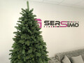 Brad artificial Christmas Deluxe by Sersimo, Canada Mix, 2D+3D, 210cm