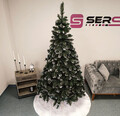 Brad artificial Christmas Deluxe by Sersimo, Lidia Nins, 2D, 220cm