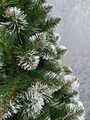 Brad artificial Christmas Deluxe by Sersimo, Lidia Nins, 2D,180cm