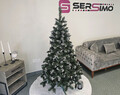 Brad artificial Christmas Deluxe by Sersimo, Lidia Nins, 2D,180cm