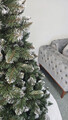 Brad artificial Christmas Deluxe by Sersimo, Lidia Nins, 2D,180cm