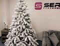 Brad artificial Christmas Deluxe by Sersimo, Victoria nins, 2D, 220cm
