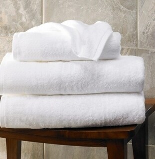 50x70 cm, Alb, Pentru picioare