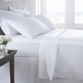 Fehér, King Size