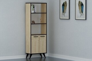 Oak/Negru, Diamond