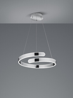 50x150 cm, Argintiu, Lustra