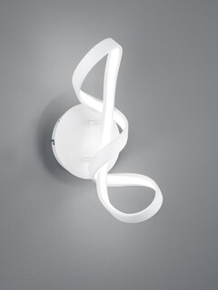 22x40 cm, Alb mat, Aplica