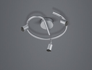 25x13.5 cm, Argintiu