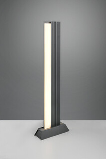 31x11.5x100 cm, Antracit, Lampadar exterior