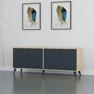 Oak/Antracit