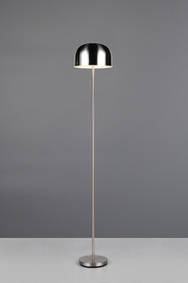 Nichel mat, Lampadar