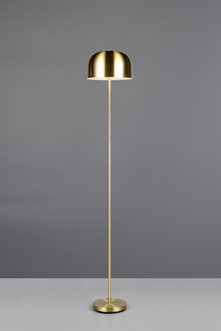 Lampadar Jeff, RL, 25x147 cm, 2.5W, 1x SMD, metal, bronz mat