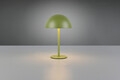 Lampa de masa Munoz, RL, 13x21 cm, 1.3W, 1x SMD, metal, verde