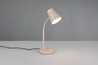 13x36 cm, Bej;Natur, Lampa masa