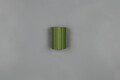 Aplica de perete Imaria , TRIO, 12x12 cm, 5W, 1x G9, metal, verde