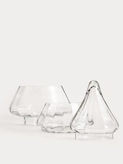 25x39 cm, Transparent