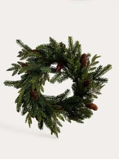 Verde;Maro, Coronita