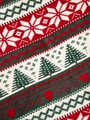 Patura Mila, Homla, 150x200 cm, bumbac/acril/poliester, multicolor