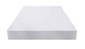Saltea SuperOrtopedica KONFORTA 17 cm, 180x200x17cm, Husa detasabila, lavabila, matlasata, hipoalergenica, Reversibila, Fermitate Medie